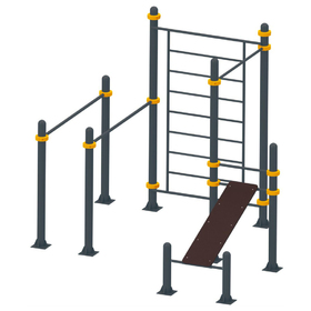 Workout тренажеры